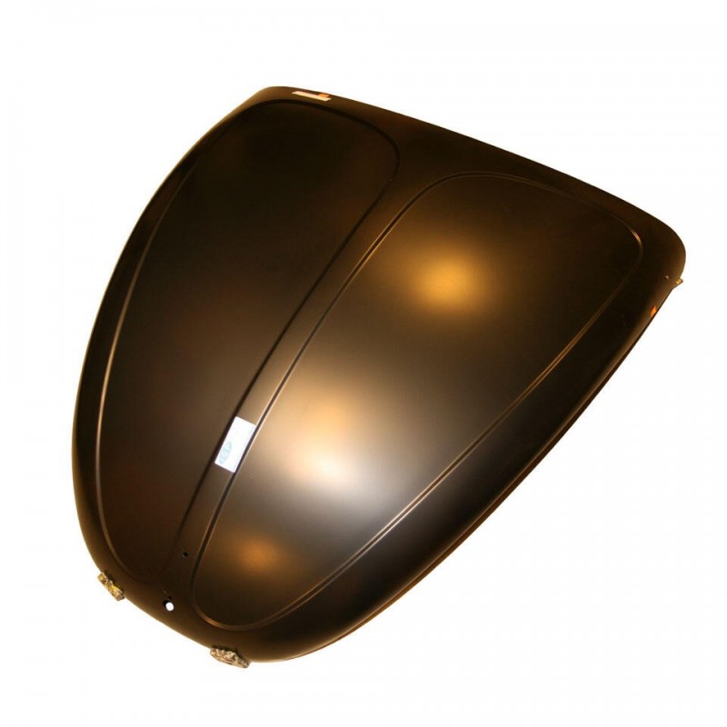 CAPOT AVANT SANS AERATIONS 68-