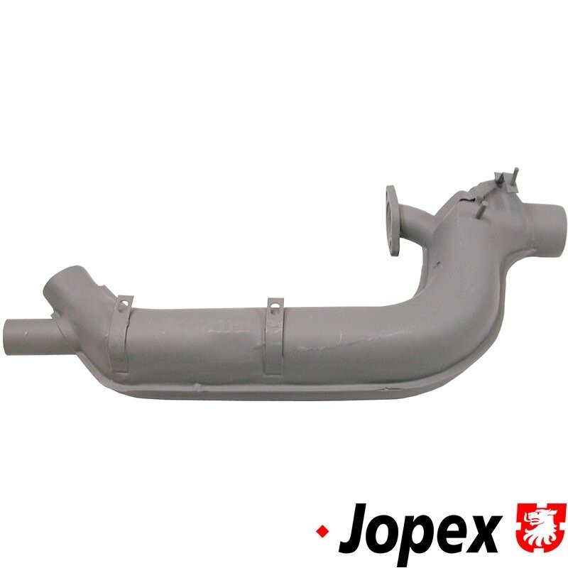 BOITE DE CHAUFFAGE ECONOMIQUE GAUCHE Moteur Type 1 01/63-