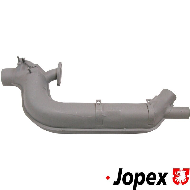 BOITE DE CHAUFFAGE ECONOMIQUE DROITE Moteur Type 1 01/63-