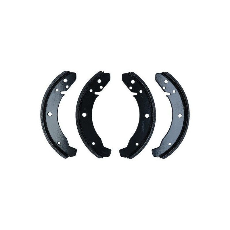 MACHOIRES DE FREINS AV Type 1 et 14 08/64-(Sauf 1302/1303) et AR 8/67-