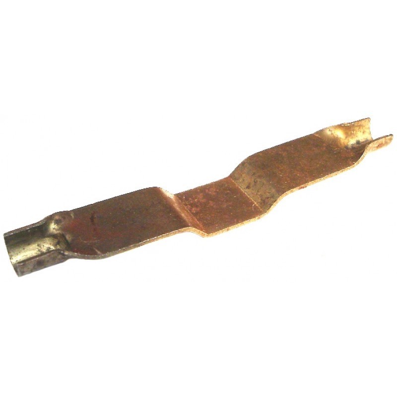 LAMELLE DE MOLETTE DE FREIN AV/AR Type 1 11/53- et AR Type 2 09/55- Type 3 AR