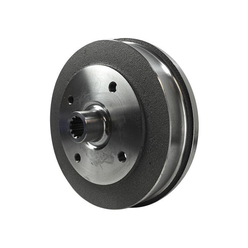 TAMBOUR DE FREIN ARRIERE 4 x 130