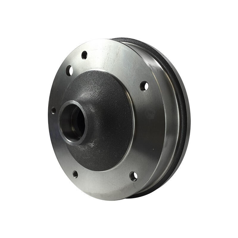 TAMBOUR DE FREIN AVANT 5 x 205 Type 1 et 14 10/57-07/65