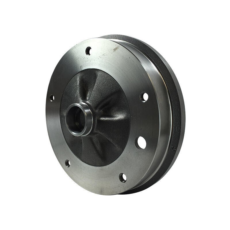TAMBOUR DE FREIN AVANT 5 x 205
