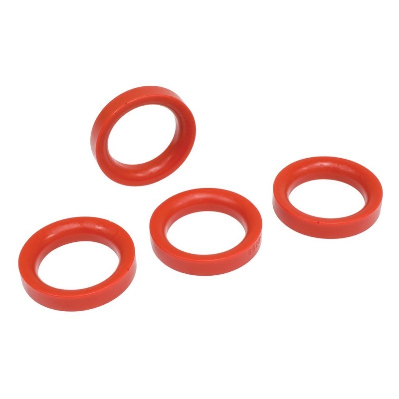JOINT DE TRAIN AVANT A ROTULES Type 1 05/65- (4) URETHANE