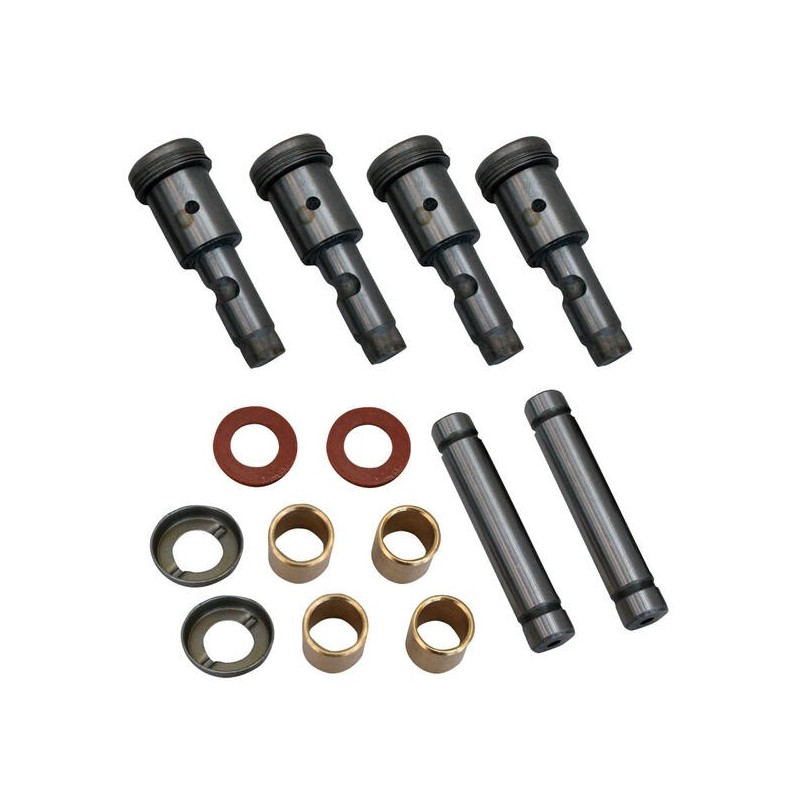 KIT DE REFECTION DE PIVOTS DE TRAIN AVANT Type 1