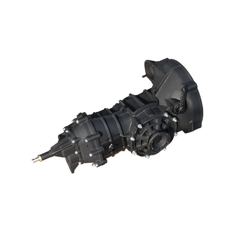 BOITE LONGUE A CARDAN 8 X 33 ECHANGE STD