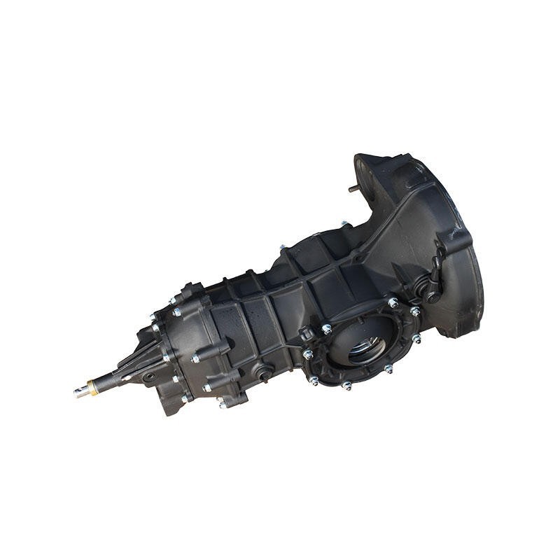 BOITE LONGUE A TROMPETTE 8 X 31 ECHANGE STD