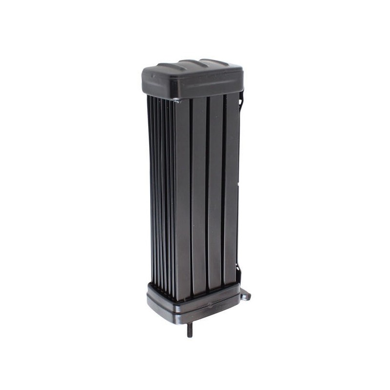 RADIATEUR D HUILE D ORIGINE EN TOLE TROU 10MM