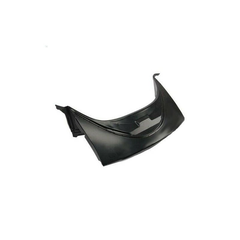 JUPE ARRIERE CAPOT LONG Type 1 SANS ENCOCHE POUR LES SORTIES DE POT