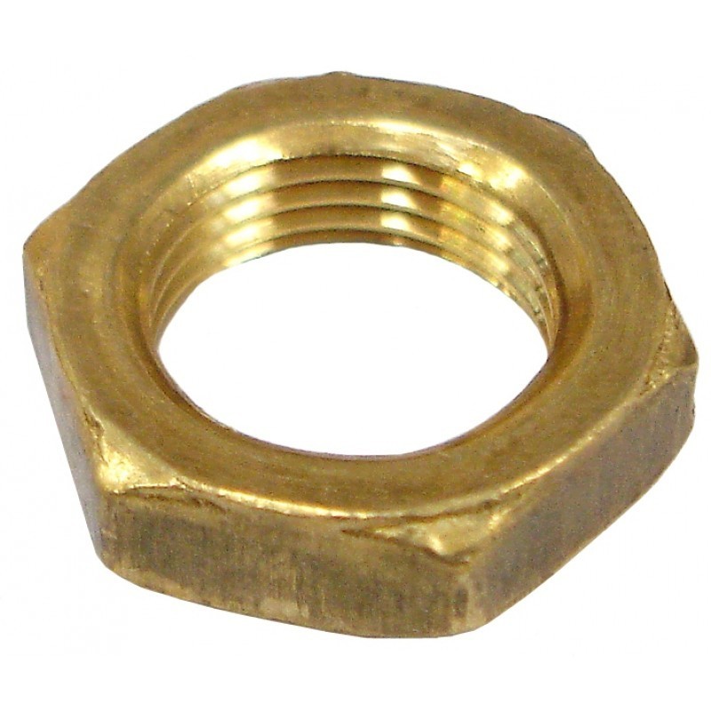 ECROU D'AXE D'ESSUIE-GLACE12 mm  8/69-