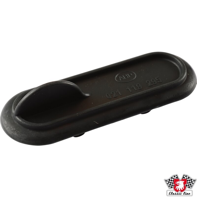 CAOUTCHOUC CACHE DE REGLAGE ALTERNATEUR Moteur Type 4