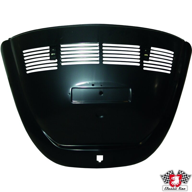 CAPOT ARRIERE AVEC AERATION 68