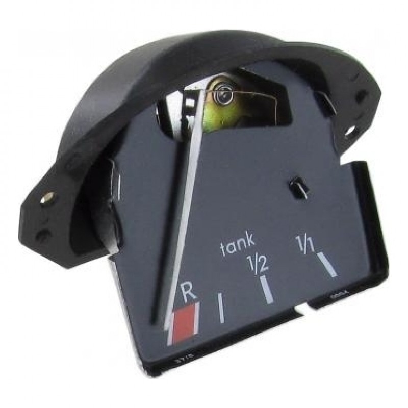 CADRAN DE JAUGE ESSENCE