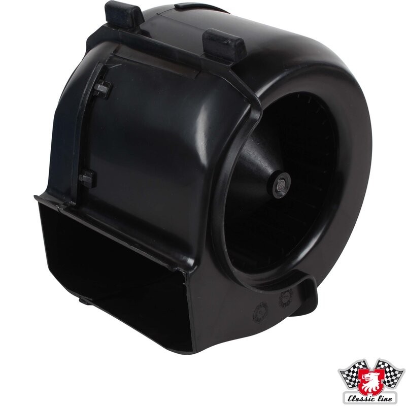 VENTILATEUR DE CHAUFFAGE INTERIEUR