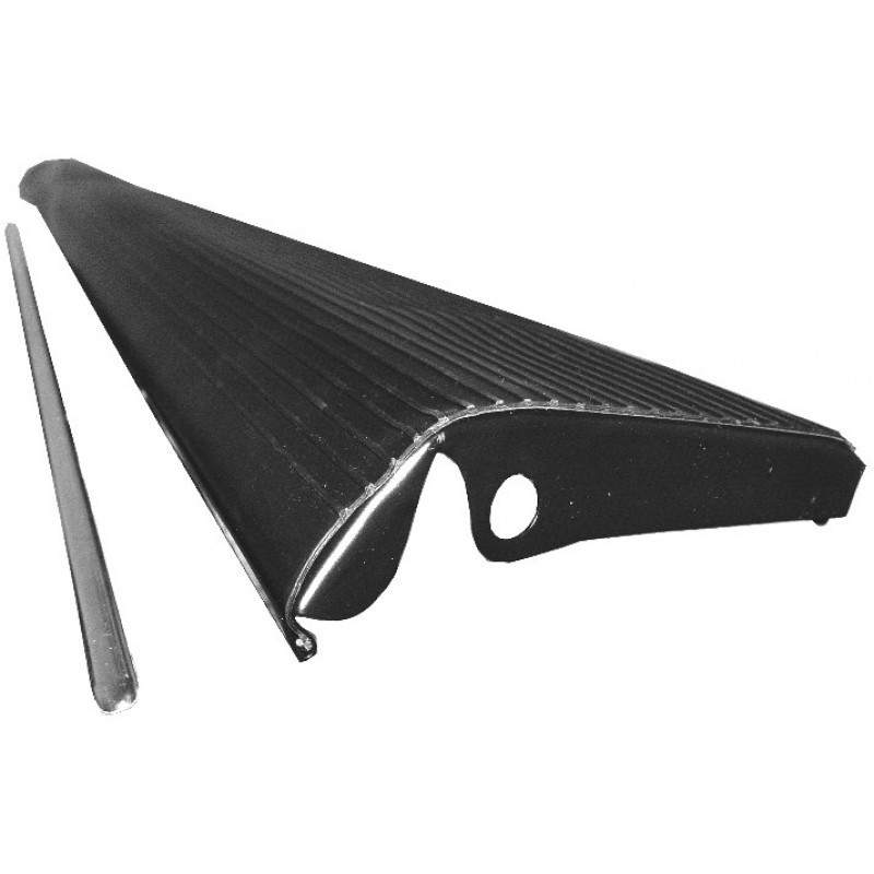 MARCHE-PIED DROIT QUALITE STANDARD 08/66-