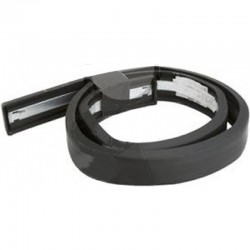 BANDE DE CAOUTCHOUC POUR PC ARRIERE