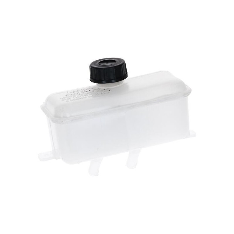 RESERVOIR DE LIQUIDE DE  FREIN DOUBLE CIRCUIT