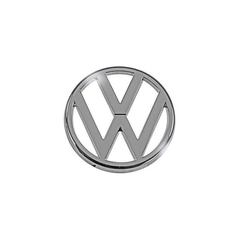 SIGLE CHROME 95mm 1.6-2.1L 5/79-7/92