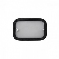 SUPPORT DE LENTILLE DE REFLECTEUR AVANT T2 70-79 USA