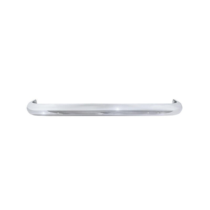 PARE-CHOC ARRIERE CHROME T2AB 71-72