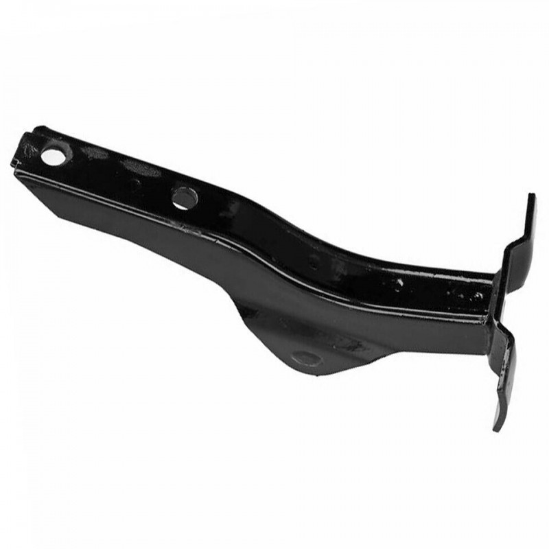 FERRURE DE PARE-CHOC ARRIERE DROITE T2AB 71-72