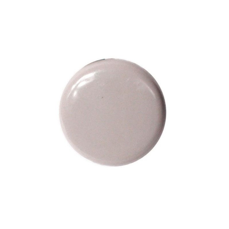 CAPUCHON DE POIGNEE DE PORTE COULISSANTE INTERIEUR 68-92
