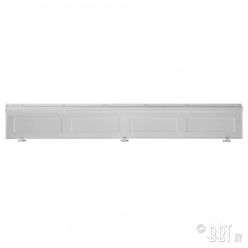 RIDELLE DROITE DE COMBI SPLIT SIMPLE CABINE - 07/67