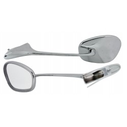 RETROVISEURS ALBERT MIRRORS AAC