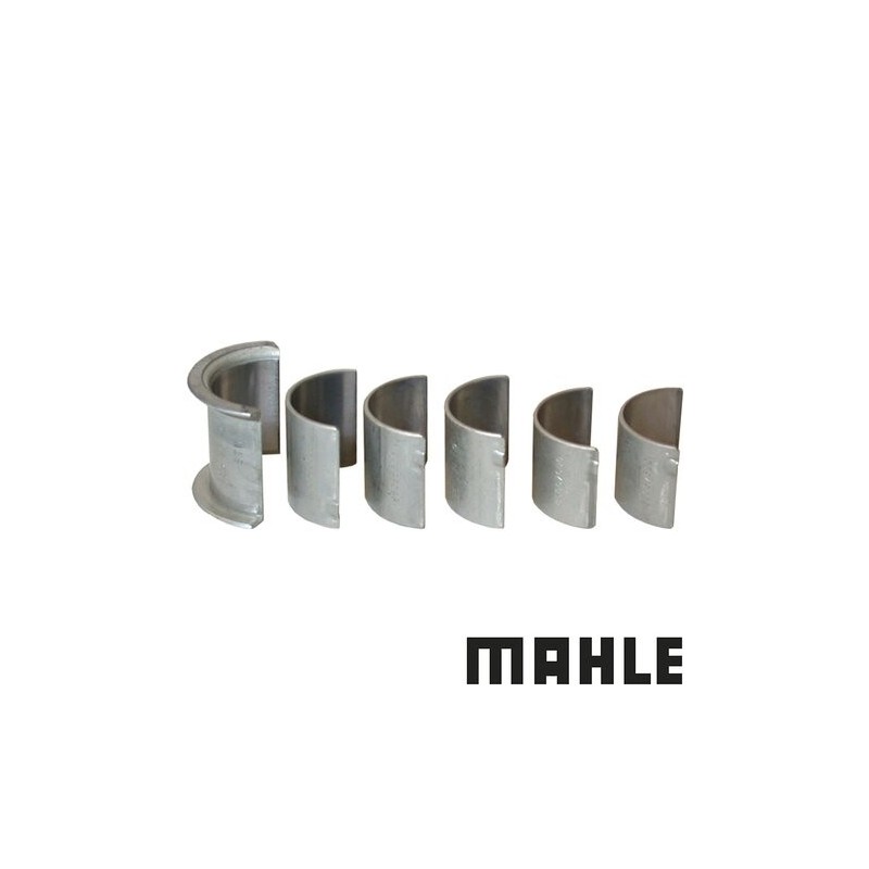COUSSINETS D' ARBRE A CAME STANDARD MOTEUR Type 4 (MAHLE)