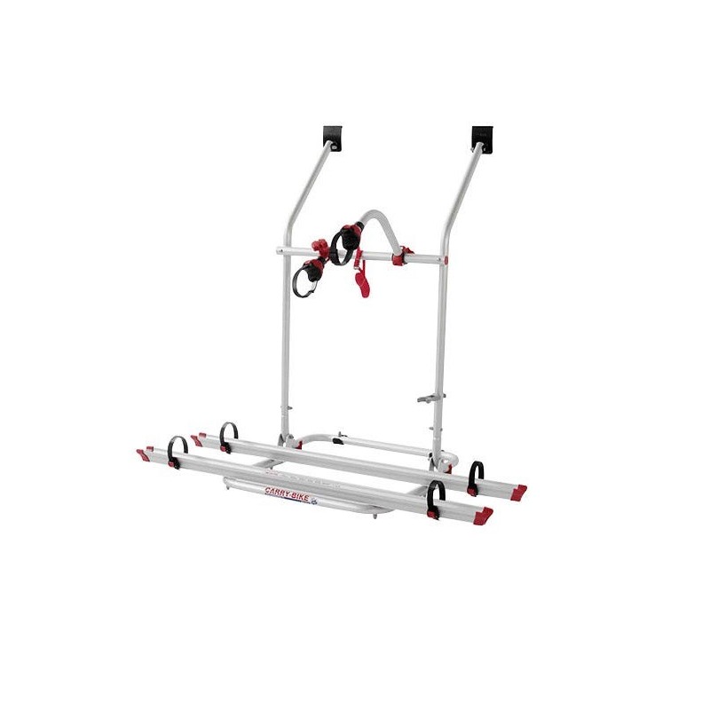 PORTE-VELOS FIAMMA CARRY-BIKES TRANSPORTEUR T3/T25
