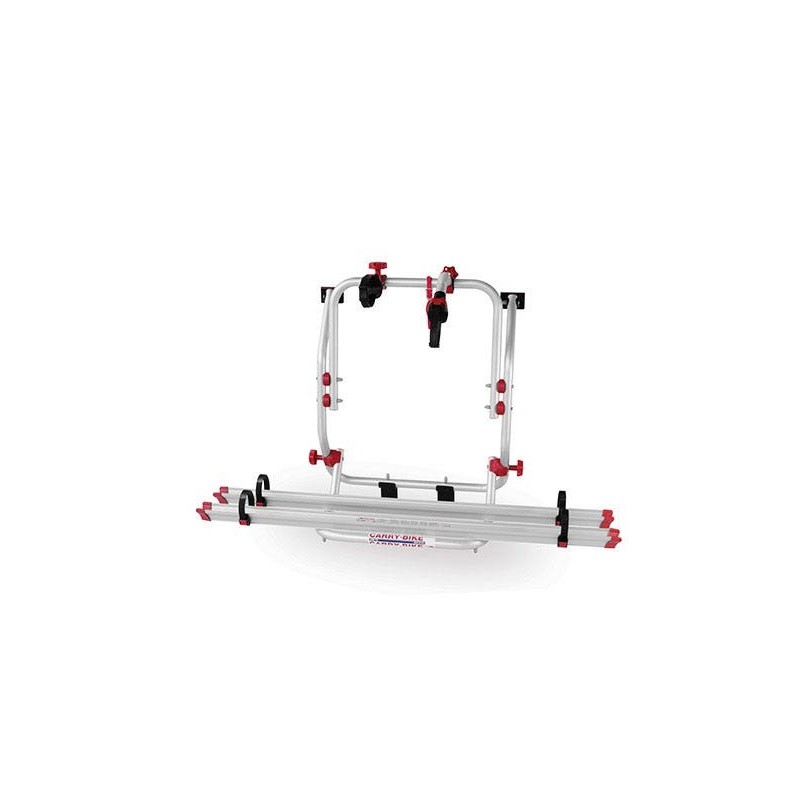 PORTE-VELOS FIAMMA CARRY-BIKES COMBI T2