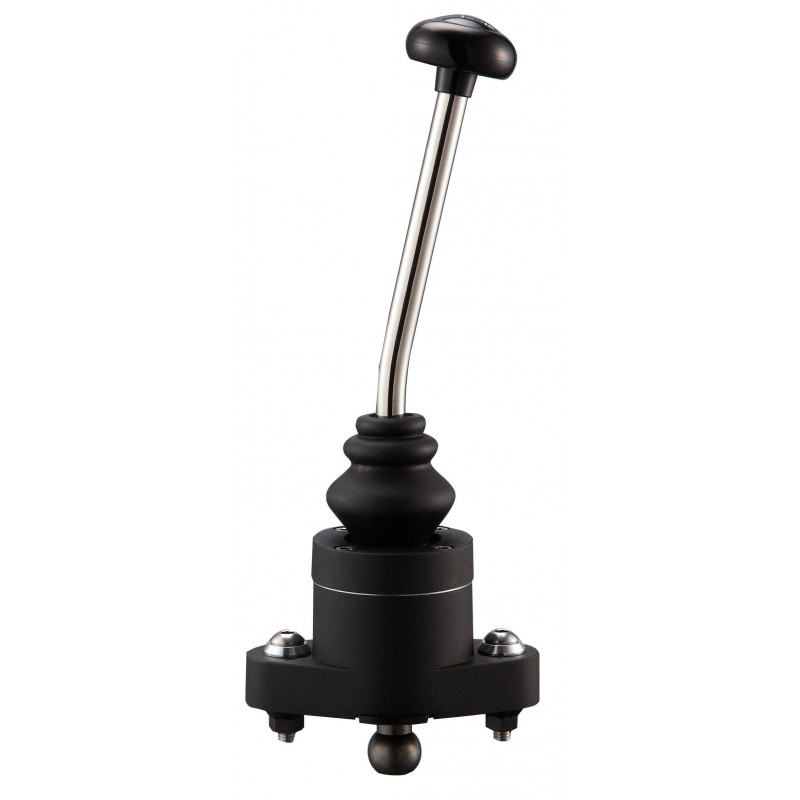 LEVIER DE VITESSE VINTAGE SPEED CLASSIC SPORT 10.5''