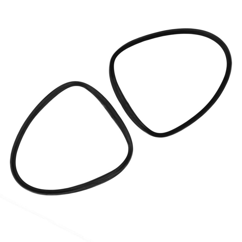 JOINT LUNETTE ARRIERE Type 1 -03/53 (sans moulure metal)