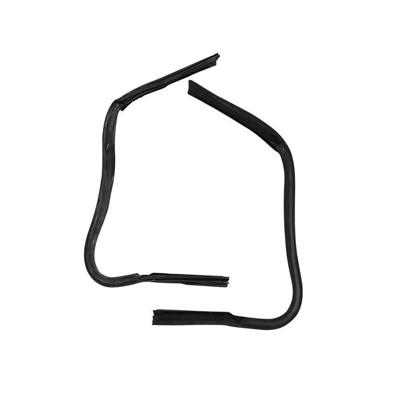 PAIRE DE JOINTS DE DEFLECTEUR 08/64-