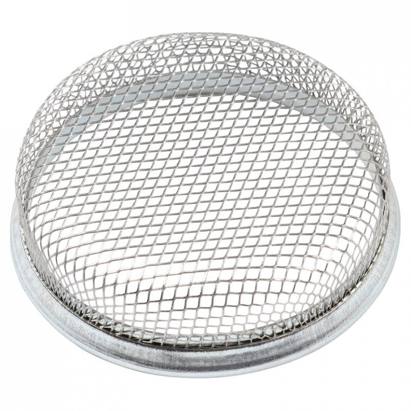 CREPINE DE VOLET DE VENTILATION POUR PORSCHE 356 B/C