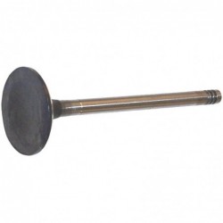 SOUPAPE D'ADMISSION 31.5MM QUEUE 8MM Moteur Type 1 1200 08/60- et 1500 -07/65