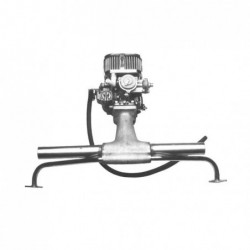 KIT CARBURATEUR 32-36 PROGRESSIF