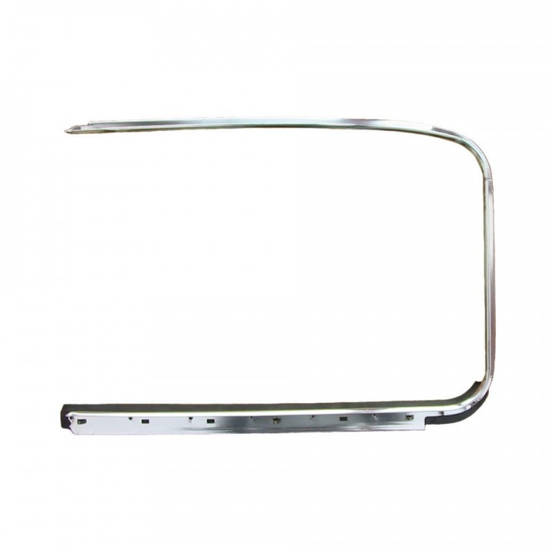 LECHE-VITRE EXTERIEUR GAUCHE Type 1 03/53-07/64