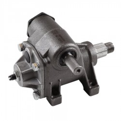 BOITIER DE DIRECTION Type 1 1302-1303 -07/74