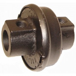 COUPLEUR TRINGLERIE BOITE Type 1 ET Type 14 -07/1963 ET Type 2 -07/1967