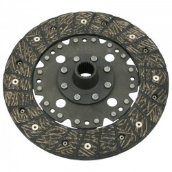 DISQUE D'EMBRAYAGE en 200mm RENFORCE