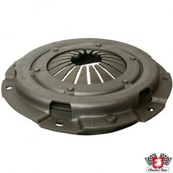MECANISME D'EMBRAYAGE en 180mm Guidé (Qualité Standard)