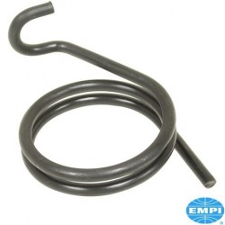 RESSORT DE RAPPEL D'EMBRAYAGE Type 1 05/1974-07/1979