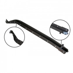 RENFORT DE LONGERON DROIT  Type 1 1302/1303