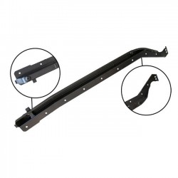 RENFORT DE LONGERON GAUCHE  Type 1 1302/1303