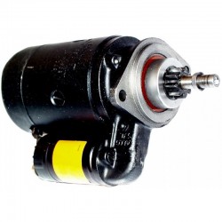 DEMAREUR 6V T1/2/3 -7/66 VOLANT MOTEUR 109 DENTS