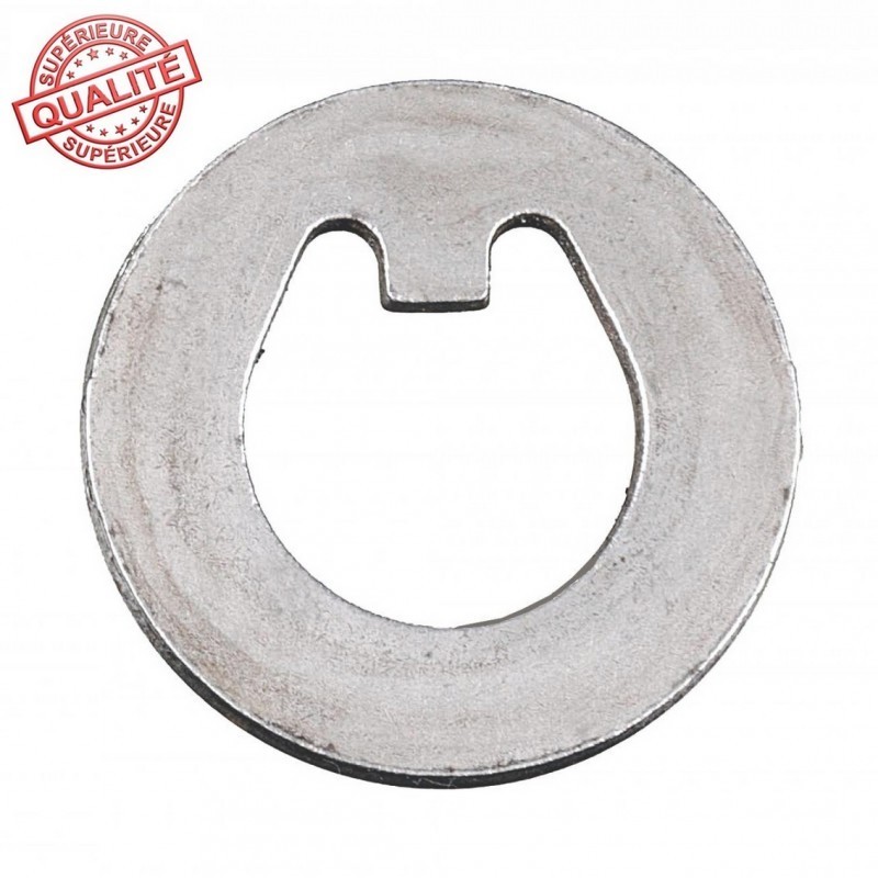 RONDELLE DE ROULEMENT AVANT Type 1 et 14 -07/65 et Type 2 64-92 (Qualité Supérieure)