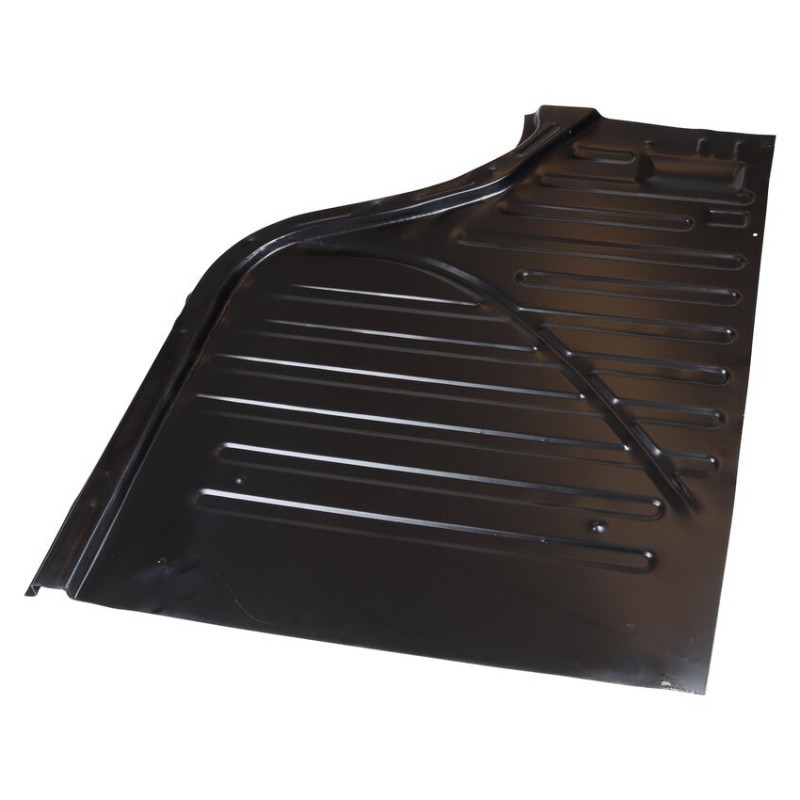 QUART DE PLANCHER AVANT GAUCHE KARMANN GHIA ET 181