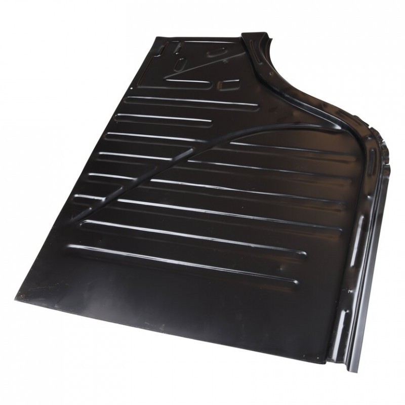 QUART DE PLANCHER AVANT DROIT KARMANN GHIA ET 181